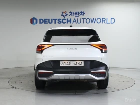 Kia Sportage 1.6T Trendy 4x4* HARMAN KARDON* ПОДГРЕВ* КАМЕРА* , снимка 4
