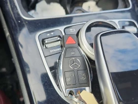 Mercedes-Benz C 43 AMG | HEADS UP| DISTRONIC| 360| BURMESTER| ПАНО| CARFX, снимка 11