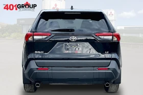 Toyota Rav4 LE AWD, снимка 3