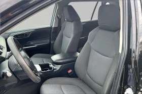 Toyota Rav4 LE AWD, снимка 14