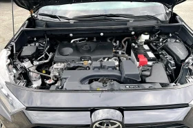 Toyota Rav4 LE AWD, снимка 6