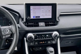 Toyota Rav4 LE AWD, снимка 12