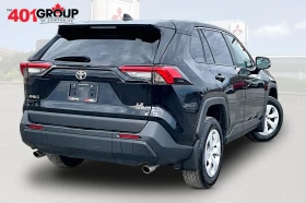 Toyota Rav4 LE AWD, снимка 2
