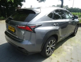 Lexus NX 300h F-Sport Hybrid 4x4, снимка 7