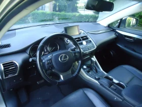 Lexus NX 300h Luxury Line AWD, снимка 11