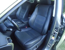 Lexus NX 300h Luxury Line AWD, снимка 9