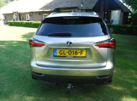 Lexus NX 300h Luxury Line AWD, снимка 4
