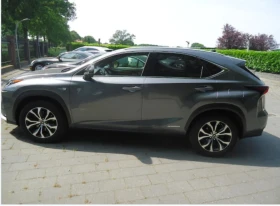 Lexus NX 300h F-Sport Hybrid 4x4, снимка 6