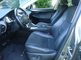 Lexus NX 300h Luxury Line AWD, снимка 12