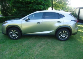 Lexus NX 300h Luxury Line AWD, снимка 6