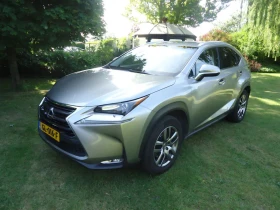 Lexus NX 300h Luxury Line AWD, снимка 1