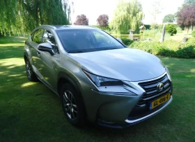 Lexus NX 300h Luxury Line AWD, снимка 2