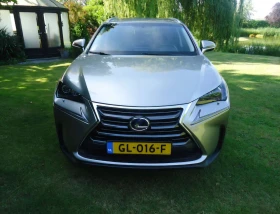 Lexus NX 300h Luxury Line AWD, снимка 3