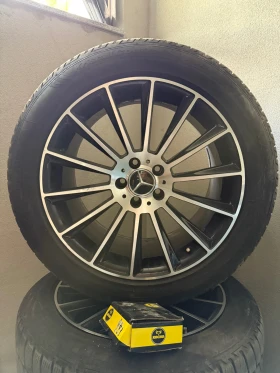 Mercedes-Benz ML 350, снимка 14