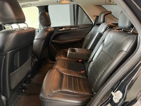 Mercedes-Benz ML 350, снимка 11