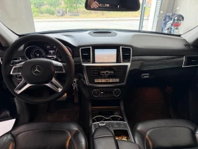 Mercedes-Benz ML 350, снимка 12