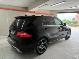 Mercedes-Benz ML 350, снимка 3