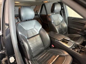 Mercedes-Benz ML 350, снимка 8