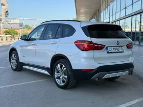 BMW X1 6 МЕСЕЦА ГАРАНЦИЯ/2.0D 190к.с XDrive/Подгрев, снимка 3