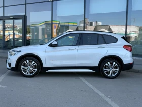 BMW X1 6 МЕСЕЦА ГАРАНЦИЯ/2.0D 190к.с XDrive/Подгрев, снимка 2