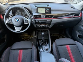 BMW X1 6 МЕСЕЦА ГАРАНЦИЯ/2.0D 190к.с XDrive/Подгрев, снимка 9