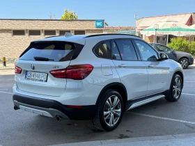 BMW X1 6 МЕСЕЦА ГАРАНЦИЯ/2.0D 190к.с XDrive/Подгрев, снимка 5