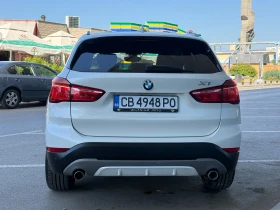 BMW X1 6 МЕСЕЦА ГАРАНЦИЯ/2.0D 190к.с XDrive/Подгрев, снимка 4