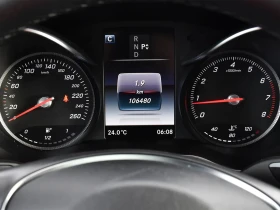 Mercedes-Benz GLC 300 ЦЕНА ДО БЪЛГАРИЯ РЕГИСТРАЦИЯ & АВТОКРЕДИТ, снимка 9