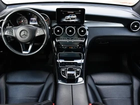 Mercedes-Benz GLC 300 ЦЕНА ДО БЪЛГАРИЯ РЕГИСТРАЦИЯ & АВТОКРЕДИТ, снимка 7