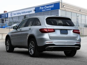 Mercedes-Benz GLC 300 ЦЕНА ДО БЪЛГАРИЯ РЕГИСТРАЦИЯ & АВТОКРЕДИТ, снимка 3