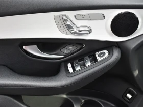 Mercedes-Benz GLC 300 ЦЕНА ДО БЪЛГАРИЯ РЕГИСТРАЦИЯ & АВТОКРЕДИТ, снимка 11
