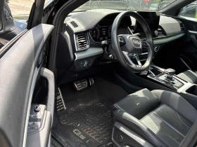 Audi Q5 Sportback/Progressiv/CARFAX/ОТ АУДИ/ДИСТРОНИК/КЛИП, снимка 5