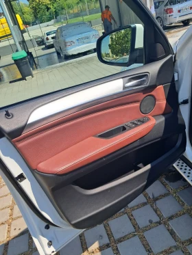BMW X6 xDrive40d, снимка 5