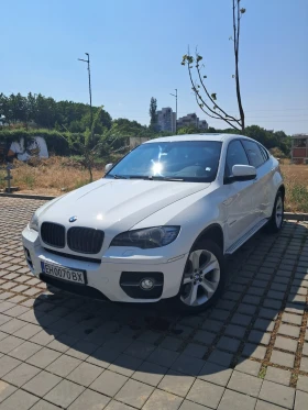 BMW X6 xDrive40d, снимка 7