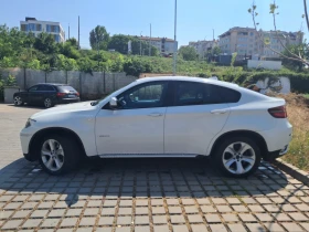 BMW X6 xDrive40d, снимка 12