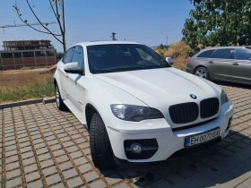 BMW X6 xDrive40d, снимка 17