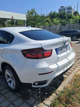 BMW X6 xDrive40d, снимка 11