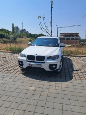 BMW X6 xDrive40d, снимка 15