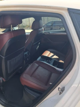 BMW X6 xDrive40d, снимка 4