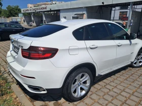 BMW X6 xDrive40d, снимка 10