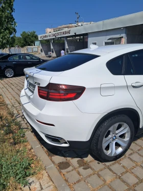 BMW X6 xDrive40d, снимка 16