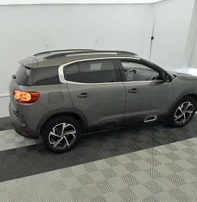 Citroen C5 Aircross 2.0 HDI 180 SHINE AUTOMATIC, снимка 4