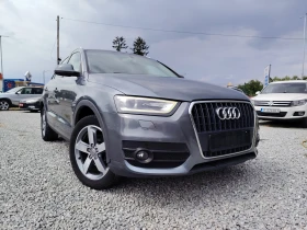 Audi Q3 2.0tdi 140кс.6ск. ЕВРО 5, снимка 1