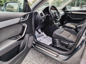 Audi Q3 2.0tdi 140кс.6ск. ЕВРО 5, снимка 9