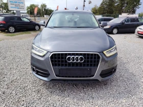 Audi Q3 2.0tdi 140кс.6ск. ЕВРО 5, снимка 2
