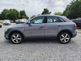 Audi Q3 2.0tdi 140кс.6ск. ЕВРО 5, снимка 4