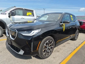 BMW X3 * 30 XDRIVE * CARFAX * ОПЦИЯ ЗА ФИНАНСИРАНЕ, снимка 1