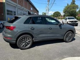 Audi Q3 * Komfort 45 TFSI quattro * CARFAX * ОПЦИЯ ЗА ФИНА, снимка 16