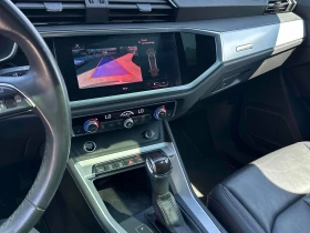 Audi Q3 * Komfort 45 TFSI quattro * CARFAX * ОПЦИЯ ЗА ФИНА, снимка 9