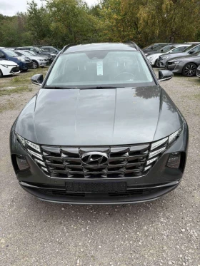 Hyundai Tucson, снимка 3